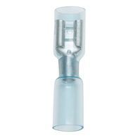 Heat Shrink Crimp Connector Push Connector | IP67 Rated | 30 kV/mm Dielectric Strength | 10 PCS | by Wurth