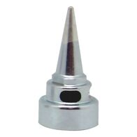 Soldering Tip Conical 16mm | Durable Construction | Precise Soldering | @1 Piece | by Wurth