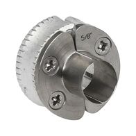 Raufoss ABC Metal Disassembly Tool | Aluminium & Steel | Simplifies Tube Removal | Max 5 Operations | by Wurth