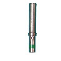 Socket Contact Solid Deutsch DT Series | Nickel Plated | 0.75-2.5 mm² Compatibility | @Pack of 10 | by Wurth