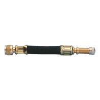 Highly Flexible Tyre Valve Extension | Durable Brass | Easy Access Design | @Pack of 10 | by Wurth