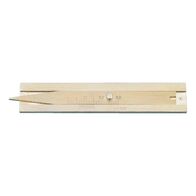 Tyre Profile Depth Gauge | 0-30 mm Measuring Range | Sturdy Design & Fast Measurement | @PCS of 1 | by Wurth