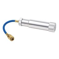 Filling Adapter FILADAPT FLKSTOP A C LQD | R134a Compatible | UV Dye Injection | @Each of 1 | by Wurth