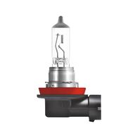 Halogen Bulb H11 PGJ19-2 | 24V 70W | 3200K Color Temperature | Long Service Life | by Wurth