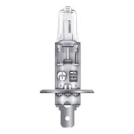 Truckstar Pro +120% Halogen Bulb | 24V 70W | 3200K Color Temperature | Long Lifespan | by Wurth
