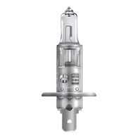 Halogen Bulb H1 | 12V 55W | 3200K Color Temperature | OEM Quality | by Wurth