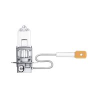 H3 Halogen Bulb | 12V 55W | 3200K Color Temperature | OEM Quality | by Wurth