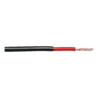 Vehicle Cable Single Core Double Insulated FLRYY | 2.5 mm² | PVC Sheath | Rated Voltage 50V | @25 Meter | by Wurth