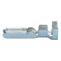 Flat Connector Contact MINI MIC SRS 15 | Sealed Design | Tin Plated Surface | Durable Bronze Material | by Wurth