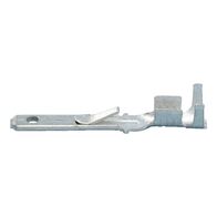 Flat Connector 28 Uninsulated | Tin Plated Surface | Single Locking Lug | @Pack of 25 | by Wurth