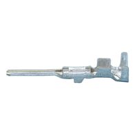 Flat Connector MINI MIC SRS 15 | Sealed Design | Tin Plated Brass | Compact Size 1.5 x 0.8 mm | by Wurth