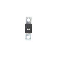 Threaded MIDI Fuse 80A | Plastic Casing & Zinc Plated | @Pack of 5 | by Wurth