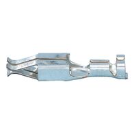 Flat Connector Junior Timer JT 28 | Unsealed Design | Tin Plated Bronze | Single Locking Lug | @Pack of 25 | by Wurth