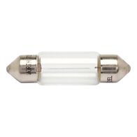 Festoon Bulb 10 PCS | 12V DC | 5W Power Rating | OEM Quality | by Wurth