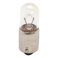 Parking Light Bulb T4W | 12V 4W BA9s | Trusted OEM Quality | @Pack of 10 | by Wurth