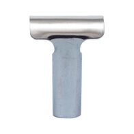 Reflector Attachment for WGLG 100 Gas Soldering Device | Heat Resistant Metal | Improves Soldering Precision | by Wurth