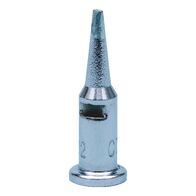 Soldering Tip for WGLG 100 | Chisel Type | Reusable Design | by Wurth