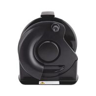 Cable Reel for Electric Vehicle Charging Cables | Automatic Rewind | Durable Plastic | Organized Storage | by Wurth
