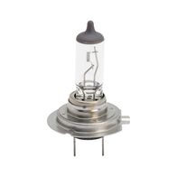 Halogen Bulb H7 50P Silvercap | 50% More Light | 12V 55W | by Wurth