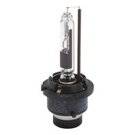 Gas Discharge Bulb D2R | 35W Power Rating | 4000K Color Temperature | 100% More Light than Halogen | by Wurth