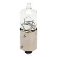 Parking Light Bulb H6W | 12V 6W | BAX9s Socket | OEM Quality | @Pack of 10 | by Wurth