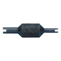Valve Key II TL Extractor Tool | Tool Steel Construction | Designed for Schrader Valves | by Wurth