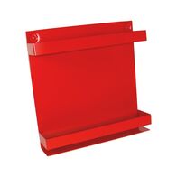 Wiper Refill Rack | Holds 8 Wiper Refill Boxes | Wall Mountable | by Wurth