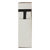 Heat Shrink Hose with Internal Adhesive | 3:1 Shrink Ratio | Flame-Retardant Polyolefin | by Wurth