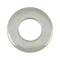Washer for Screws with Heavy Clamping Sleeve | DIN 7349 | Zinc-Plated Steel | Blue Passivated | @Pack of 10 | by Wurth