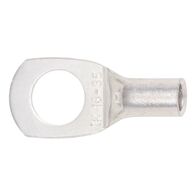 Pipe Cable Lug with Inspection Hole | Tin Plated Copper | 35 mm² Wire | Max 125°C | @Pack of 10 | by Wurth