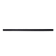 Rubber Blade Refills for Flat Blade Wipers | 8mm Thickness | UV-Resistant & Heat-Resistant | @Pack of 20 | by Wurth