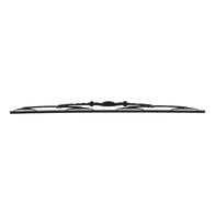 Commercial Vehicle Windscreen Wiper | Durable Metal Design | Streak-Free Cleaning | UV & Ozone Resistant | @Each by Wurth