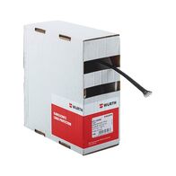 Braided Hose | 32-44mm Diameter | Self-Extinguishing | 5m Length | by Wurth