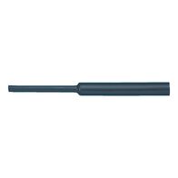 Thin-Walled Heat-Shrink Hose | 2:1 Shrink Rate | Self-Extinguishing | Black | @Pack of 50 | by Wurth