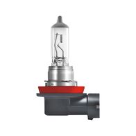H11 Halogen Bulb | 12V 55W | 3200K Color Temperature | OEM Quality | by Wurth
