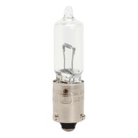 H21W Indicator and Brake Light Bulb | 21W Power | 24V Operation | Economical for Commercial Vehicles | @Pack of 10 | by Wurth
