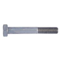 Hexagon Bolt DIN 960 | Strength Class 10.9 | Zinc-Nickel Plated | Fine Pitch M12 x 1.5 | @Pack of 5 | by Wurth