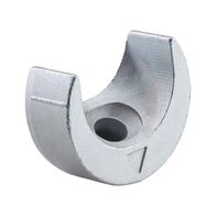 Angled Washer 30° CLT for ASSY Screws | Zinc Plated Steel | Gap-Free Assembly | @Pack of 25 | by Wurth