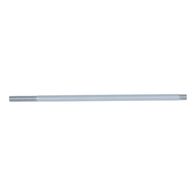 Stud with Threaded End M6 | DIN 939 Steel 5.8 | Zinc Plated Blue Passivated | @Pack of 10 | by Wurth