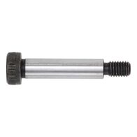 Cheese Head Screw ISO 7379 | Hexagon Socket Head | Steel 12.9 | Plain Finish | @Pack of 10 | by Wurth