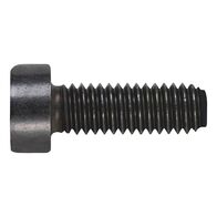 Hexalobular-Type Cheese Head Screw | Low Head Design | Zinc Nickel Coating | Corrosion Resistant | @Pack of 25 | by Wurth