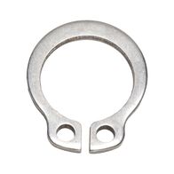 Circlip 10 PCS | Stainless Steel | DIN 471 Compliant | RoHS Certified | by Wurth