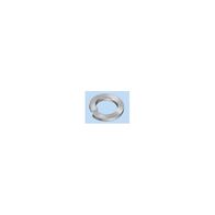 Lock Washer DIN 127 | Right-Angle Cross-Section | Zinc Coated | @Pack of 50 | by Wurth