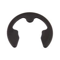 Lock Washer for Shafts DIN 6799 | Phosphated Steel | Corrosion Resistant & RoHS Compliant | @Pack of 25 | by Wurth