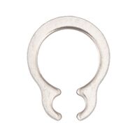 Circlip 25 PCS | Stainless Steel | DIN 471 Compliant | RoHS Certified | by Wurth