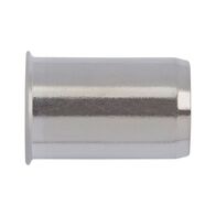 Rivet Nut Small Countersunk Head A2 Stainless Steel | 10 PCS | High Tensile Strength | Corrosion Resistant | by Wurth