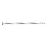 Countersunk Head Timber Screw | Full-Thread Design | High Load Capacity | @Pack of 50 | by Wurth