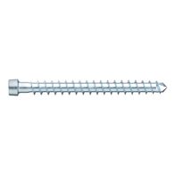 ASSY®plus VG 4 CH Construction Screw | Full Thread & Cylinder Head | High Load Capacity | @Pack of 100 | by Wurth