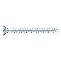ASSYplus VG 4 CS Construction Screw | Full Thread & Countersunk Head | High Load-Bearing | by Wurth