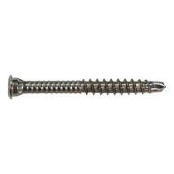 ASSY®plus 4 A2 Terrace Construction Screw | Stainless Steel A2 | Partial Thread | 250 PCS | by Wurth